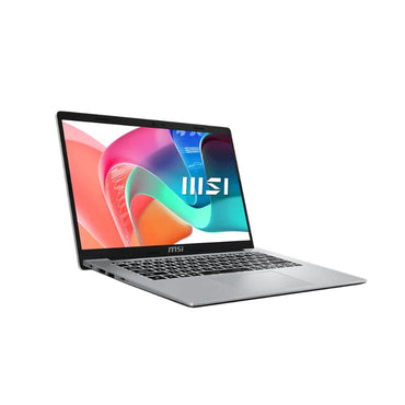Notebook MSI Modern 14 i5-1334U 16GB RAM 512GB SSD FreeDOS (Sin S.O)