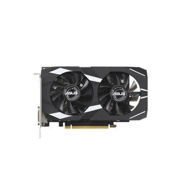 ASUS GeForce RTX 3050 Dual OC Edition 6GB GDDR6 Tarjeta de Video