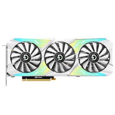 Tarjeta de Video RTX 3080 Ti 12GB GDDR6X 384-bit Peladn Triple Fan HDMI 2.1 3x DP