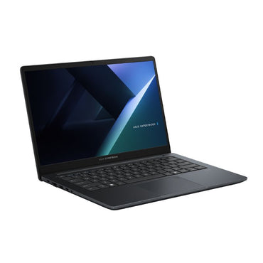 Notebook ASUS ExpertBook B1 B1403CVA-S65610X Intel Core 5 120U 16GB RAM 512GB SSD 14" Full HD