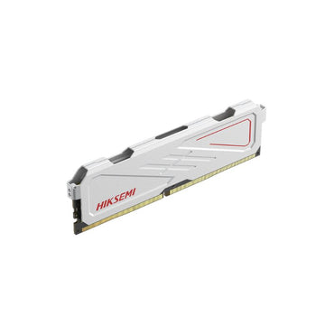 Memoria RAM 8GB 3200Mhz DDR4 UDIMM Hiksemi Armor White
