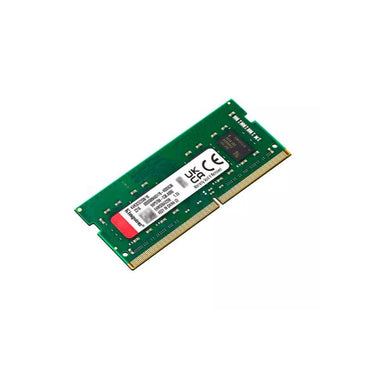 Memoria RAM 16GB 3200MHz DDR4 SODIMM Kingston ValueRAM