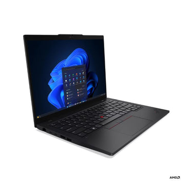 Notebook Lenovo ThinkPad L14 Gen 6 AMD Ryzen 5 Pro 215 16GB RAM 512GB SSD Windows 11 Pro