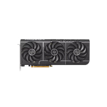 ASUS Prime Radeon RX 9070 OC Edition 16GB GDDR6 Triple Fan 256 bit Tarjeta de Video