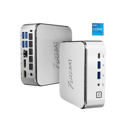 Mini PC Firebat F2 Intel Core i5-14450HX 16GB 512GB SSD