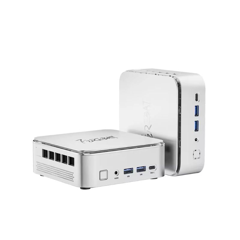 Mini PC Firebat F2 Intel Core i5-14450HX 16GB 512GB SSD