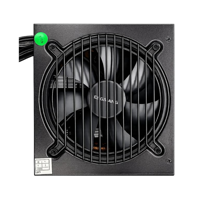 Fuente de Poder ESGAMING 750W 80 Plus Gold ATX